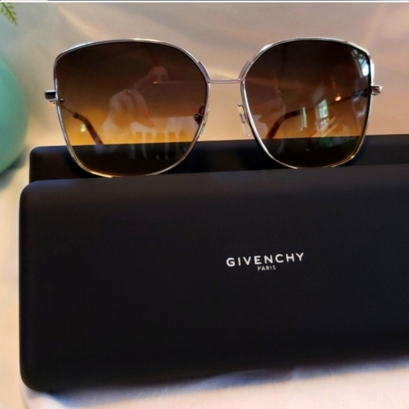Givenchy Accessories - GIVENCHY Sunglasses NWT